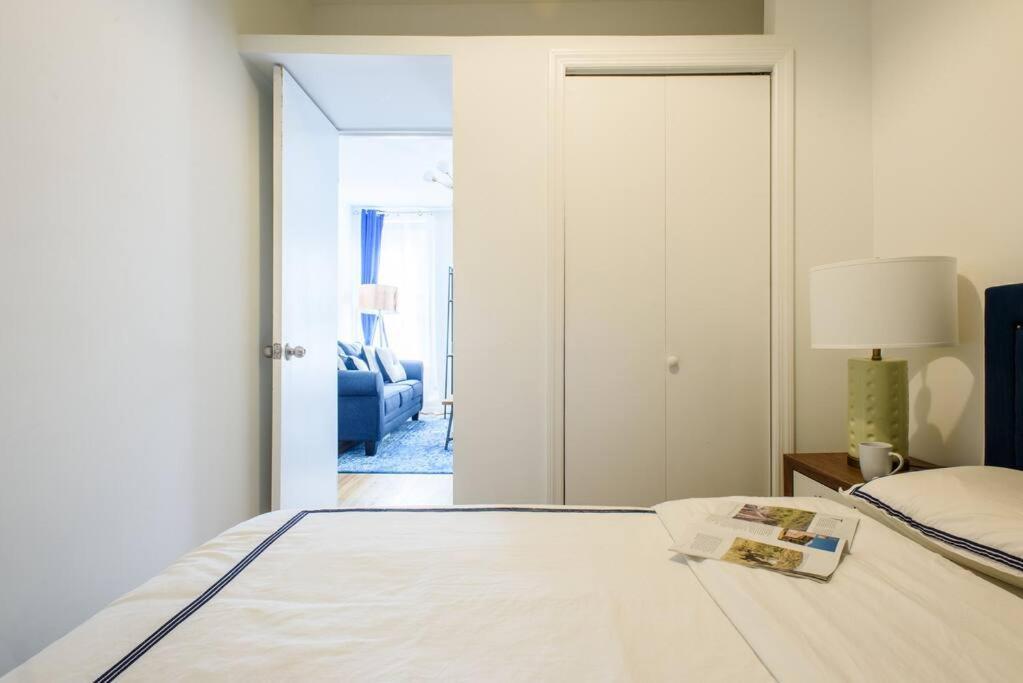 428-3r Spacious Prime Midtown 2br Newly Furnished * Nueva York