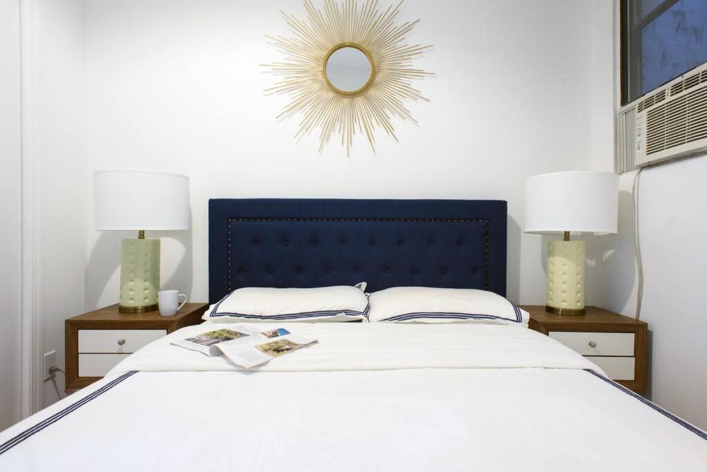 428-3r Spacious Prime Midtown 2br Newly Furnished Apartamento *