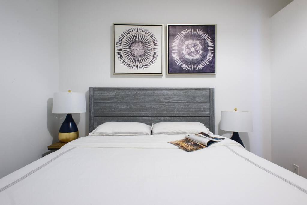 428-3r Spacious Prime Midtown 2br Newly Furnished Apartamento