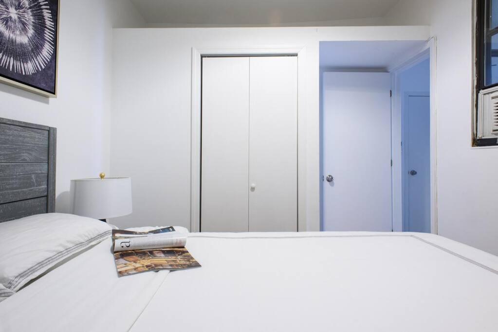 428-3r Spacious Prime Midtown 2br Newly Furnished Nueva York