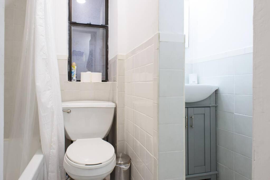 Apartamento 428-3r Spacious Prime Midtown 2br Newly Furnished Nueva York
