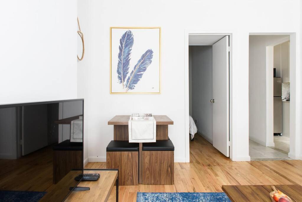 428-3r Spacious Prime Midtown 2br Newly Furnished * Nueva York